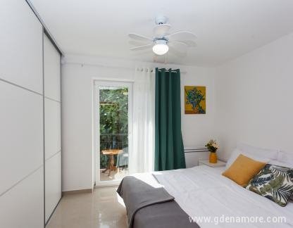 Apartamento Bombón - Apartamento moderno con una vista increíble, alojamiento privado en Meljine, Montenegro - IMG_6988